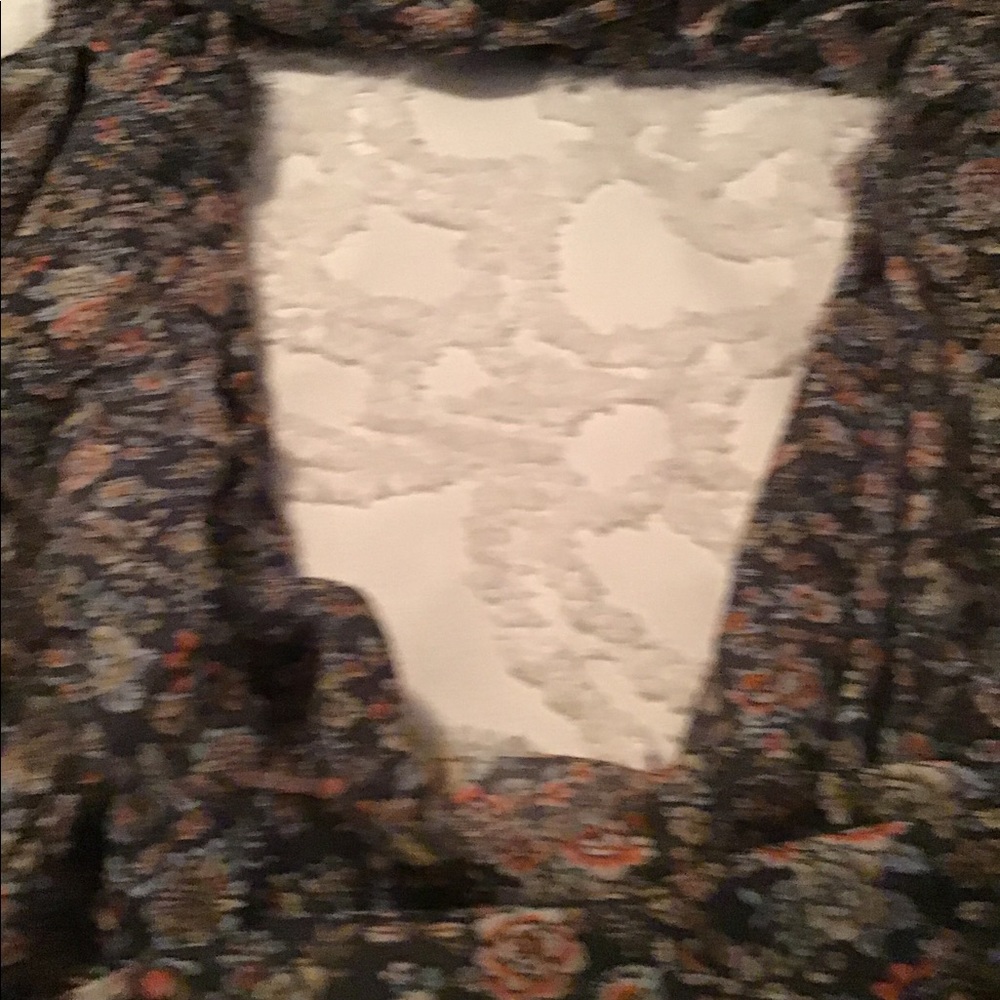 Ladies scarf